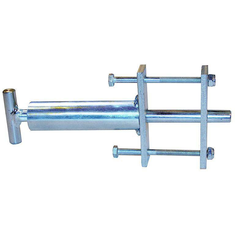 Ultra-Fab Ultra 5th Wheel Quick Pin, 3/8", 1 pr.